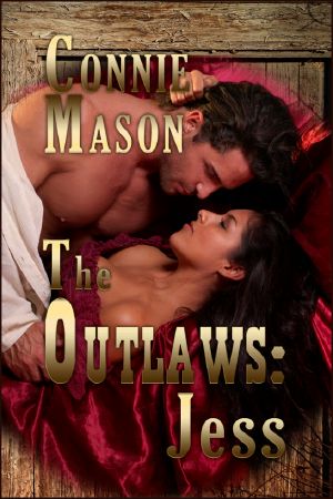 [Outlaw Trilogy 02] • The Outlaws · Jess